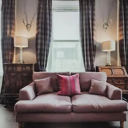 Appartement Superb In *
